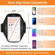 Racer Edge full-screen, thin armband for iPhone 12 Pro For Sale