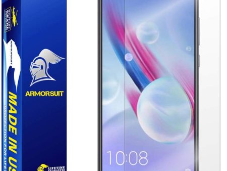 [2-Pack] Huawei Honor 9 Lite Screen Protector Fashion