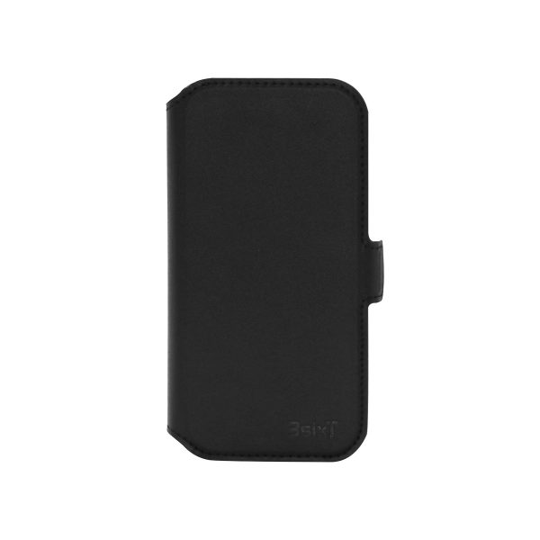 3sixT NeoWallet 2.0 iPhone 12 Mini Folio Cardholder Case on Sale