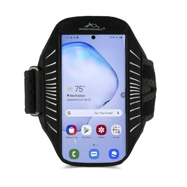 Racer Edge full-screen, thin armband for Galaxy S20 Online