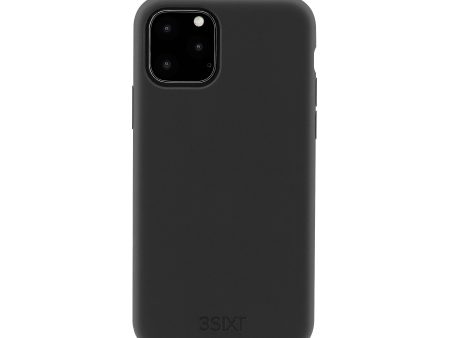 3sixT Molten Case - iPhone XR 11 - Black For Cheap