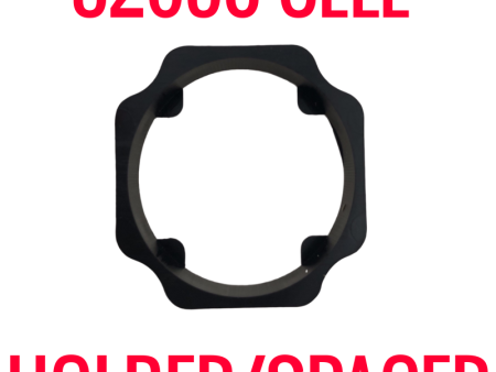 32650 Single Cell Holder Spacer For Sale