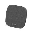 3sixT 15W Single Wireless Charger - Black Online