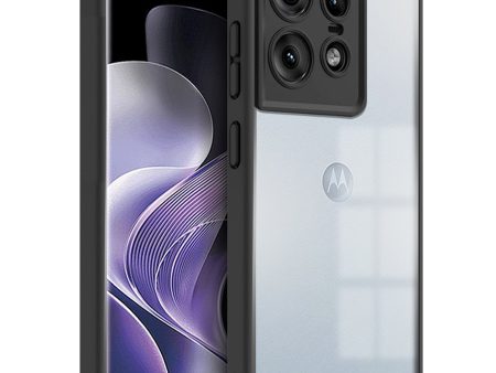 UltraShield: 360° Drop-Proof For Moto 50 Pro Case with Enhanced Camera Protection on Sale