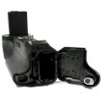 Sony VG-6500 for Sony A6500 Battery Grip by Wasabi Power Supply