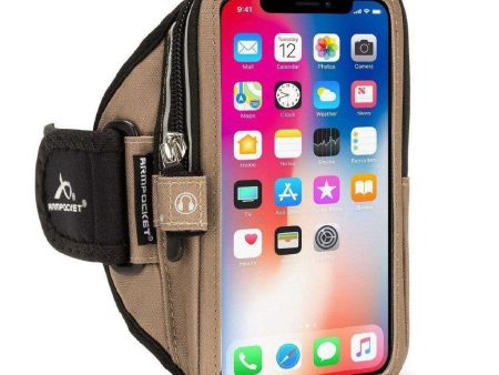 Mega i-40 iPhone 13 Pro Running Phone Armband For Sale