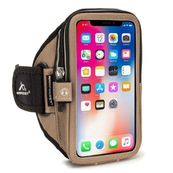 Mega i-40 iPhone 13 Pro Running Phone Armband For Sale