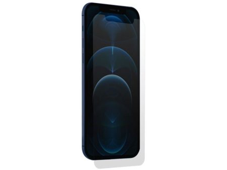 3sixT PrismShield Classic Glass - iPhone 12 Pro Max Online Hot Sale