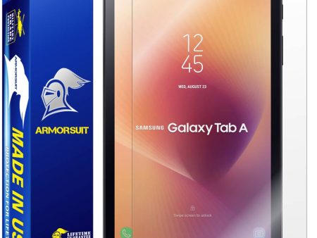 Samsung Galaxy Tab A 8.0  2017 Screen Protector (SM-T385) Online Hot Sale