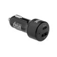 3sixT Car Charger 27W USB-C PD- White For Discount