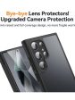 UltraShield: 360° Drop-Proof For Samsung S24 Ultra Case with Enhanced Camera Protection Discount