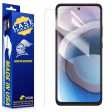 [2 Pack] Motorola One 5G Ace Case-friendly Screen Protector Online