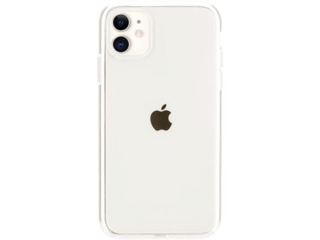 3sixT PureFlex 2.0 - iPhone 11 - Clear Online Hot Sale