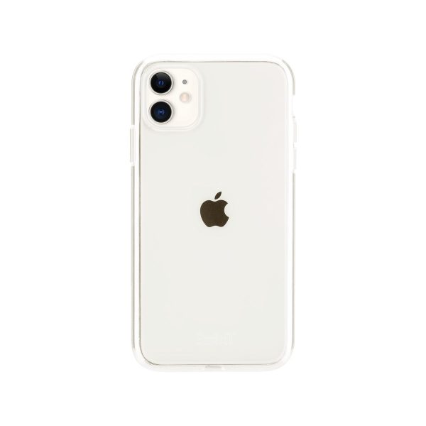 3sixT PureFlex 2.0 - iPhone 11 - Clear Online Hot Sale