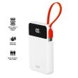 3sixT JetPak 2 in 1 10000mAh Power Bank on Sale