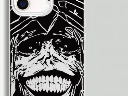 SOLO LEVELING ARISE ANIME PHONE CASE Discount