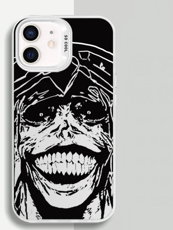 SOLO LEVELING ARISE ANIME PHONE CASE Discount