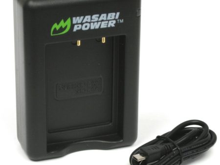 Sony NP-BX1, NP-BX1 M8 Dual Charger by Wasabi Power Online now