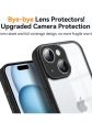 UltraShield: 360° Drop-Proof For iPhone 14 Case with Enhanced Camera Protection Online Sale