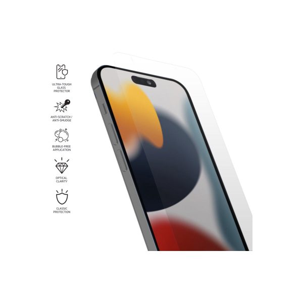 3sixT PrismShield Classic - Apple iPhone 15 Plus   15 Pro Max Sale