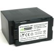 Panasonic CGA-D54,VW-VBD29, VW-VBD55 Battery by Wasabi Power Online now