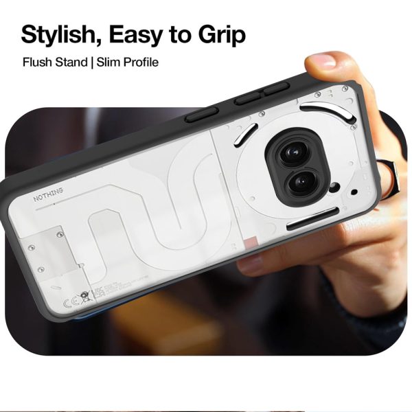 UltraShield: 360° Drop-Proof for Nothing 2A Case With Enhanced Camera Protection Cheap