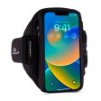 Armpocket X Plus full-screen armband for iPhone 15 Plus Cheap