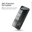 UltraShield: 360° Drop-Proof for Oneplus Nord CE3 Lite Case With Enhanced Camera Protection Online Sale