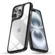 Premium ShockBumper TPU  Ultra-Durable Mobile Pro Case For iPhone 12 Pro Max Cheap