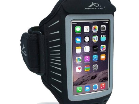 Racer, slim-fit armband for iPhone 7 Supply