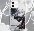 TOKYO GHOUL KEN KANEKI ANIME ANIME PHONE CASE Hot on Sale