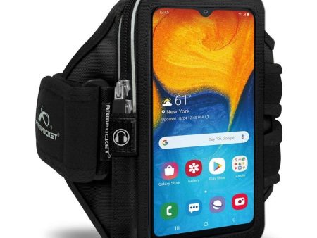 Ultra i-35 Galaxy S23 Smartphone Armband Online Hot Sale