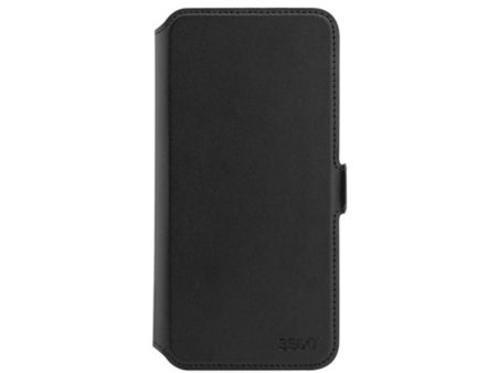 3sixT NeoWallet - Samsung Galaxy S10e - Black Online now