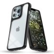 Premium ShockBumper TPU  Ultra-Durable Mobile Pro Case For iPhone 13 Pro For Sale