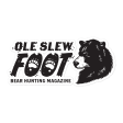 Ole Slew Foot Bubble-free stickers on Sale