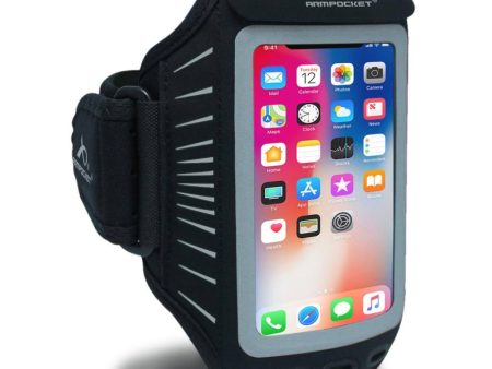 Racer Plus, thin armband for iPhone 13 mini 12 mini 8 7 6 Plus, Galaxy S7 S6, Pixel 4a & more Online Hot Sale