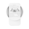 3sixT ANZ 65W USB-C PD + 2.4A Wall Charger - White Online Hot Sale