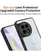 UltraShield: 360° Drop-Proof For OnePlus 11R Case with Enhanced Camera Protection Online Sale