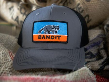 Bandit  Trucker Hat Online now