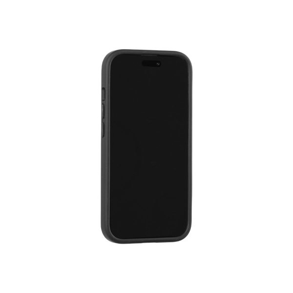 Impact Zero® Colour - Apple iPhone 15 - Black Sale