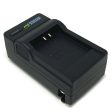 Canon NB-11L, NB-11LH, CB-2LD, CB-2LF Charger by Wasabi Power Discount