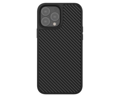 Impact Zero® Kevlar Protective Case for iPhone 13 Pro For Discount