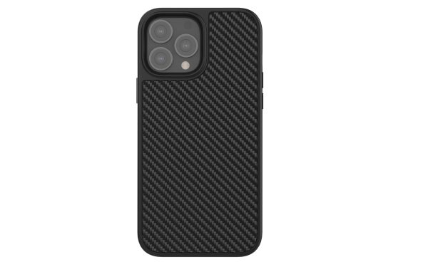 Impact Zero® Kevlar Protective Case for iPhone 13 Pro For Discount