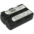 Sony NP-FM500H Battery by Wasabi Power Online