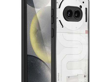 UltraShield: 360° Drop-Proof for Nothing 2A Case With Enhanced Camera Protection Cheap