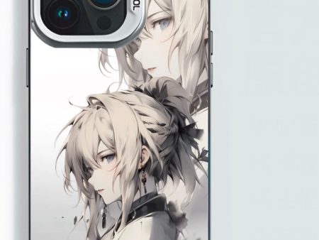 VIOLET EVERGARDEN ANIME PHONE CASE For Discount