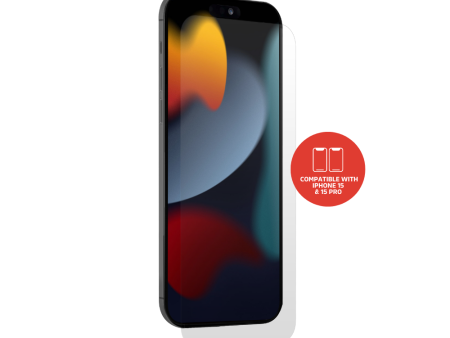 3sixT PrismShield Essential - Apple iPhone 15   15 Pro For Cheap