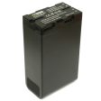 Sony BP-U90 Battery by Wasabi Power Online Sale