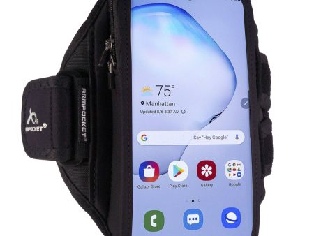 Armpocket X Plus full-screen armband for Galaxy Note 10 Cheap