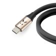 Karwan Golden Type C USB Cable - Fast Charging & Durable Online Hot Sale